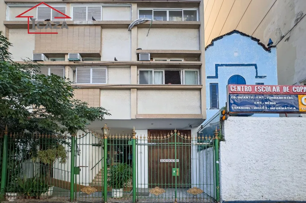 Apartamento, 3 quartos, 96 m² - Foto 16