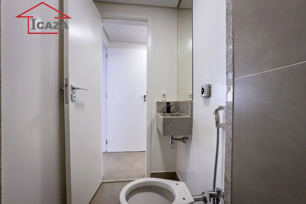 Apartamento, 3 quartos, 96 m² - Foto 11