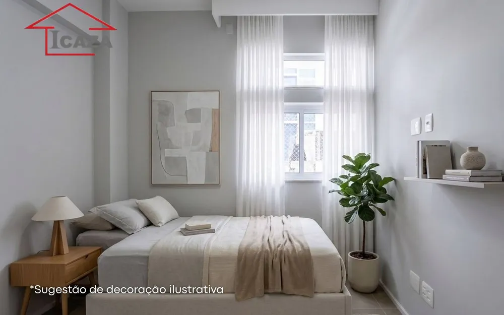 Apartamento, 3 quartos, 96 m² - Foto 37