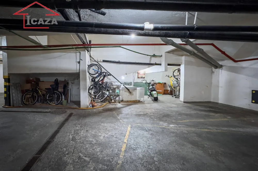 Apartamento, 3 quartos, 96 m² - Foto 11