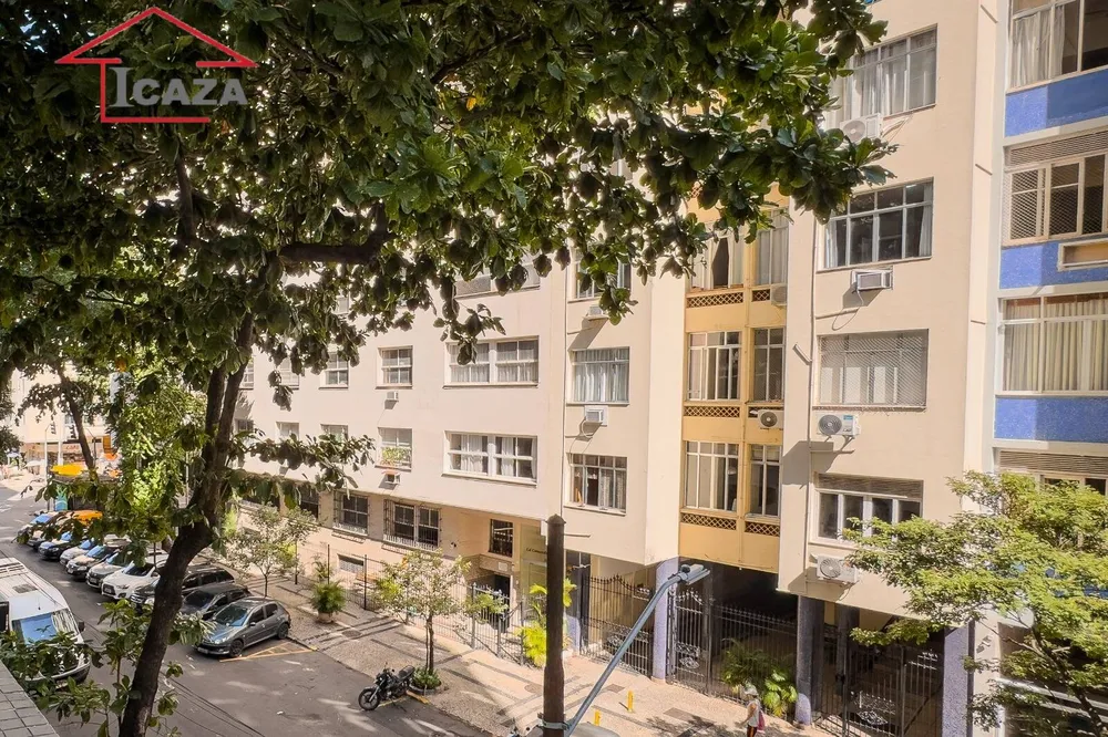 Apartamento, 3 quartos, 96 m² - Foto 10