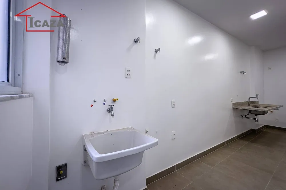 Apartamento, 3 quartos, 96 m² - Foto 9