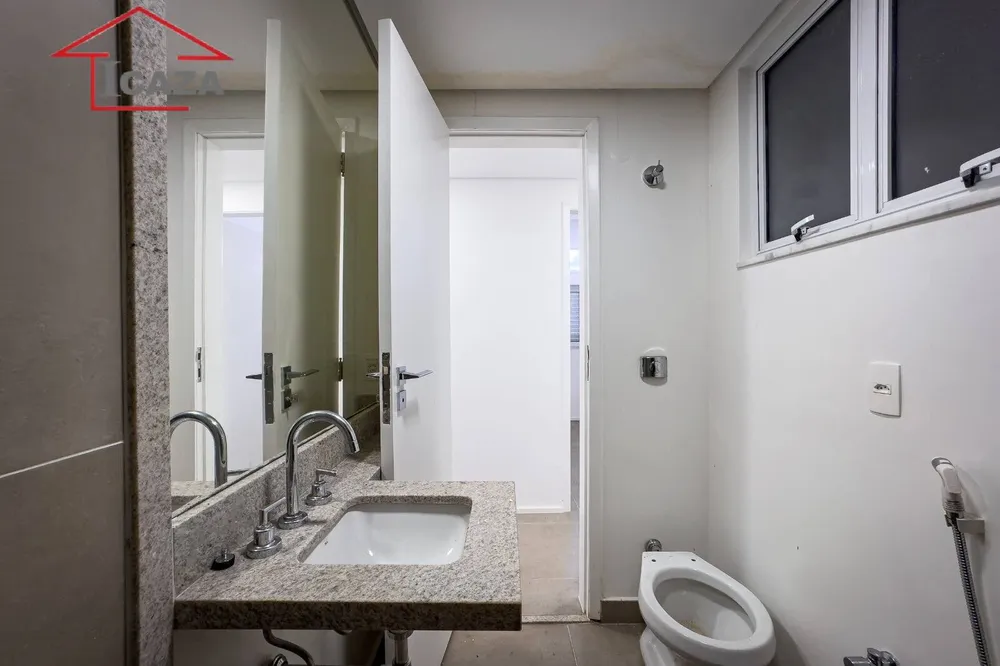 Apartamento, 3 quartos, 96 m² - Foto 2