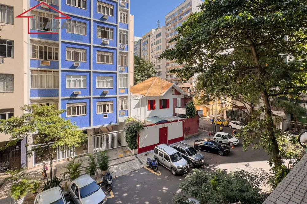 Apartamento, 3 quartos, 96 m² - Foto 40