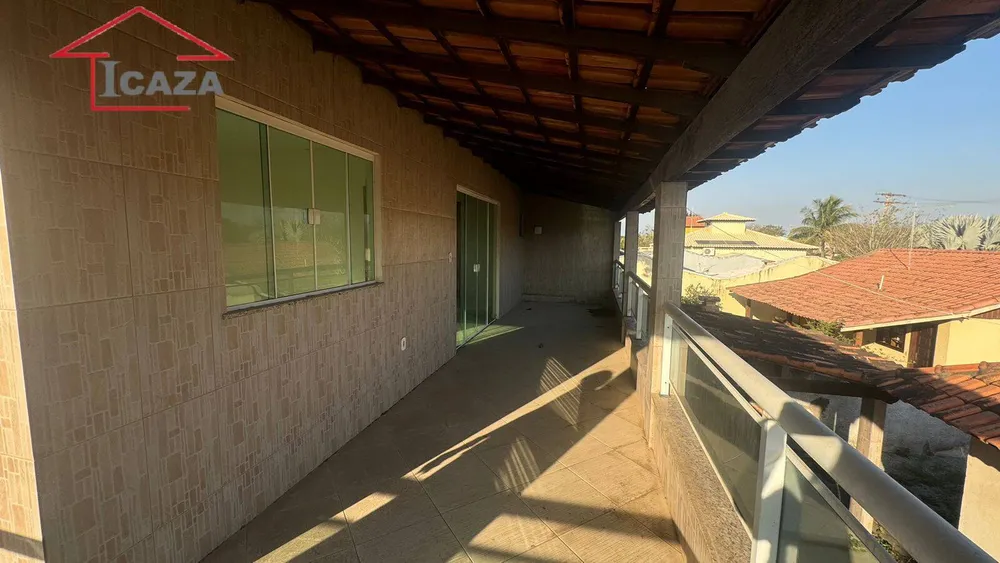 Casa, 2 quartos, 209 m² - Foto 5