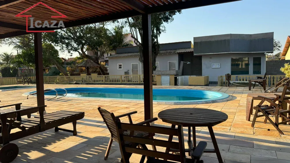 Casa, 2 quartos, 209 m² - Foto 2