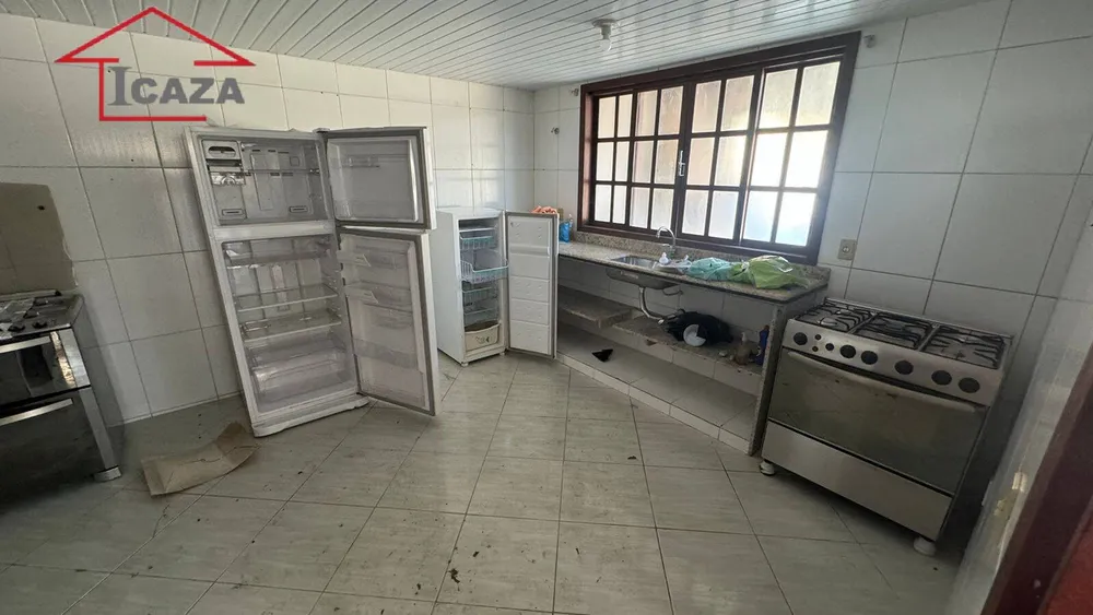 Casa, 2 quartos, 209 m² - Foto 4