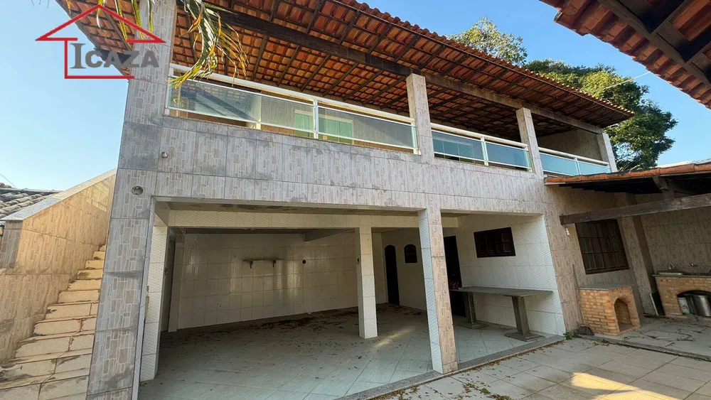 Casa, 2 quartos, 209 m² - Foto 1