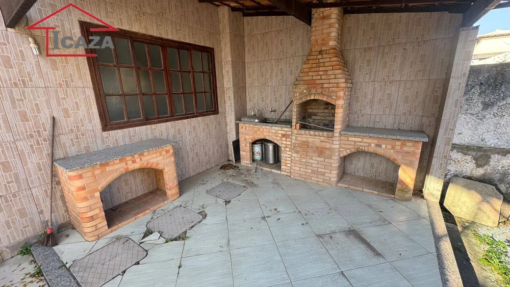 Casa, 2 quartos, 209 m² - Foto 13