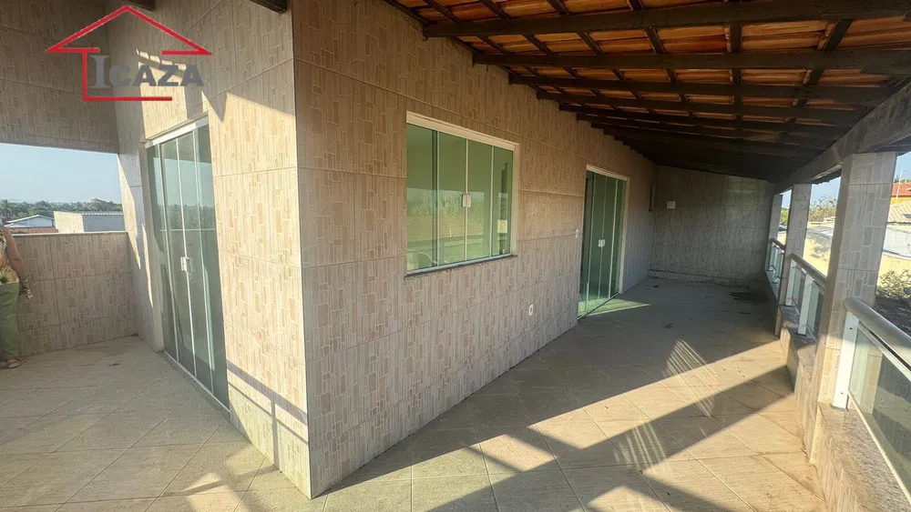 Casa, 2 quartos, 209 m² - Foto 7