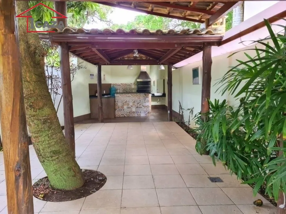 Casa de Condomínio, 4 quartos - Foto 16