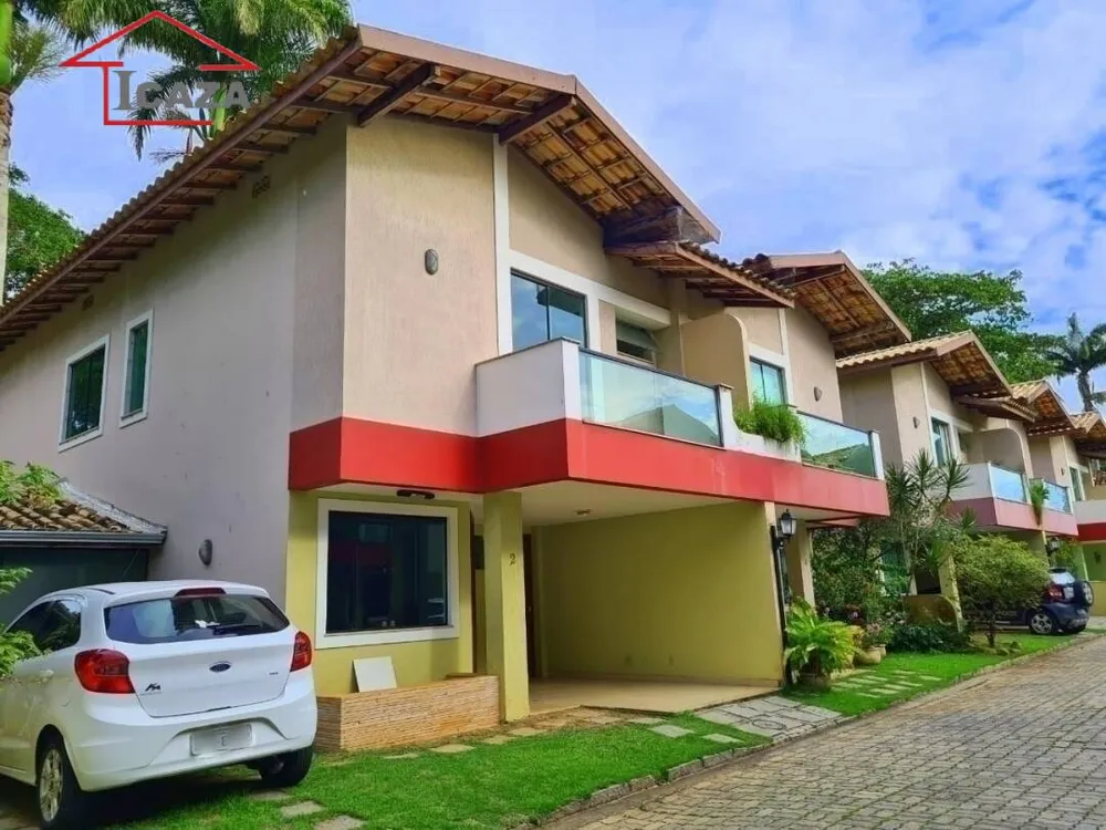 Casa de Condomínio, 4 quartos - Foto 8