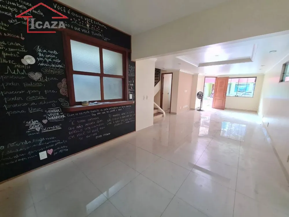Casa de Condomínio, 4 quartos - Foto 5