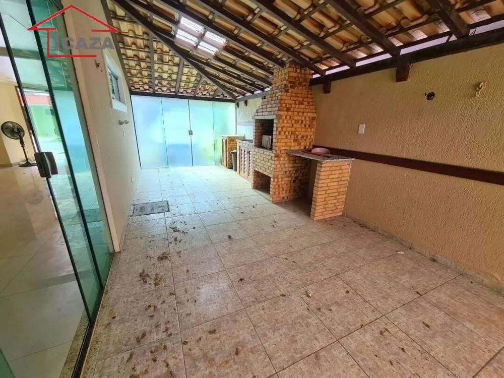 Casa de Condomínio, 4 quartos - Foto 21