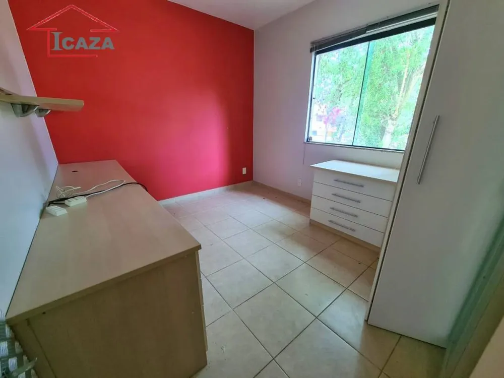 Casa de Condomínio, 4 quartos - Foto 30