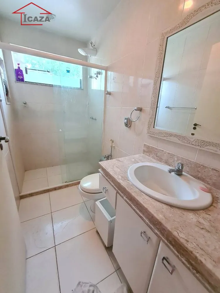 Casa de Condomínio, 4 quartos - Foto 11