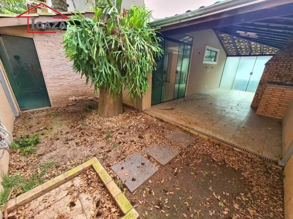 Casa de Condomínio, 4 quartos - Foto 18