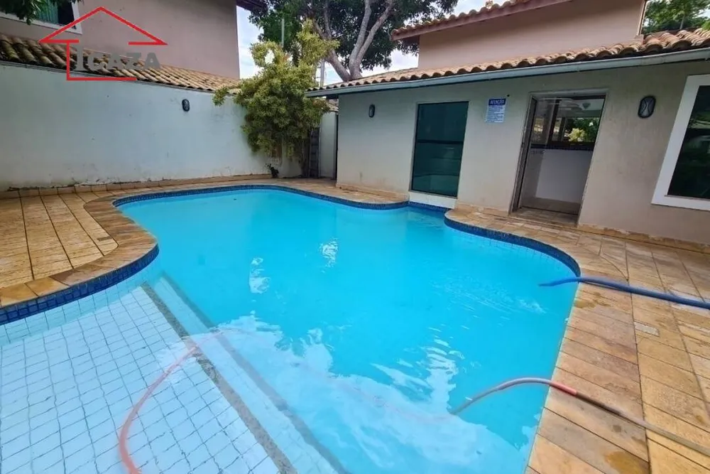 Casa de Condomínio, 4 quartos - Foto 7
