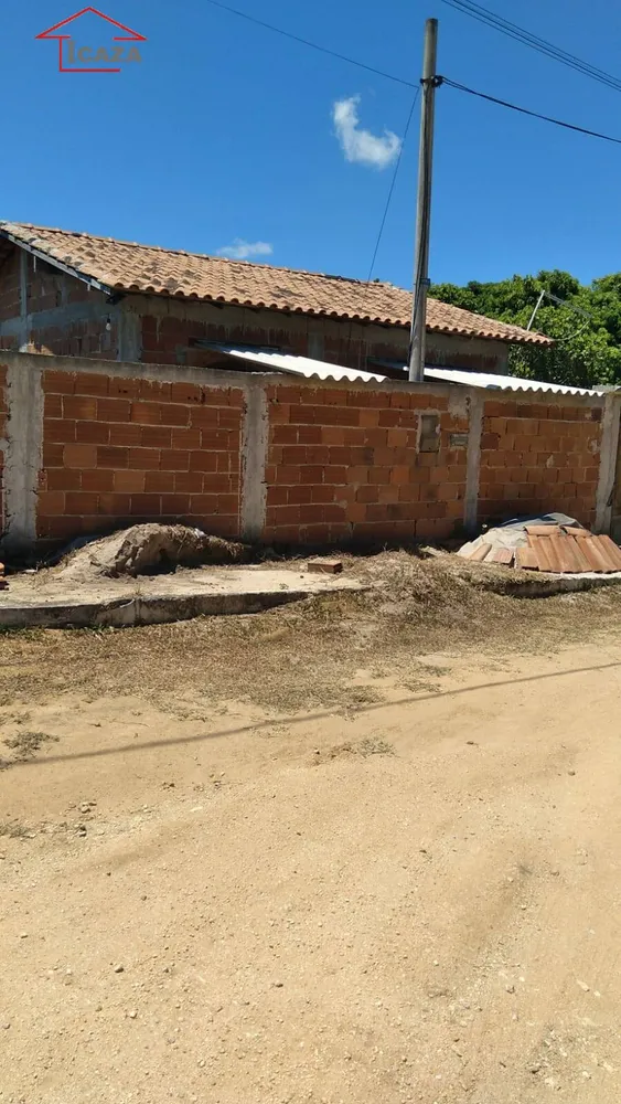 Casa, 2 quartos - Foto 8