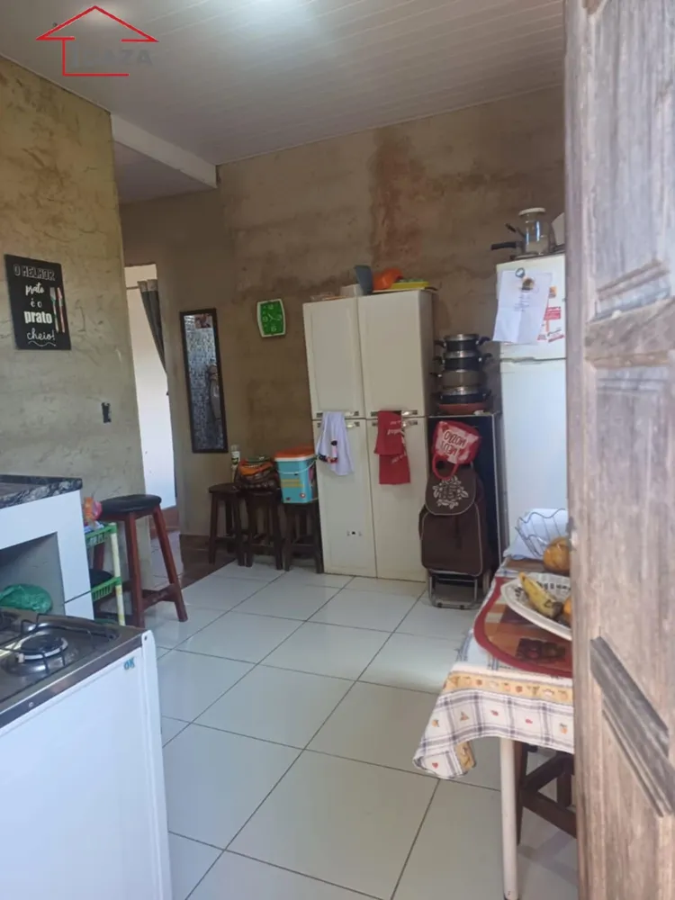 Casa, 2 quartos - Foto 2