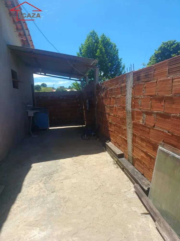 Casa, 2 quartos - Foto 7