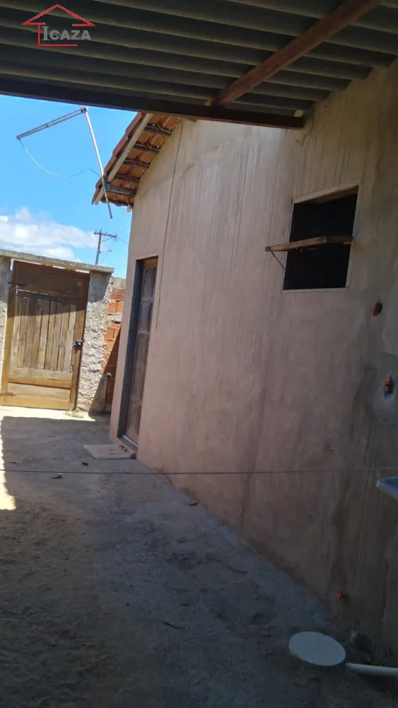 Casa, 2 quartos - Foto 6