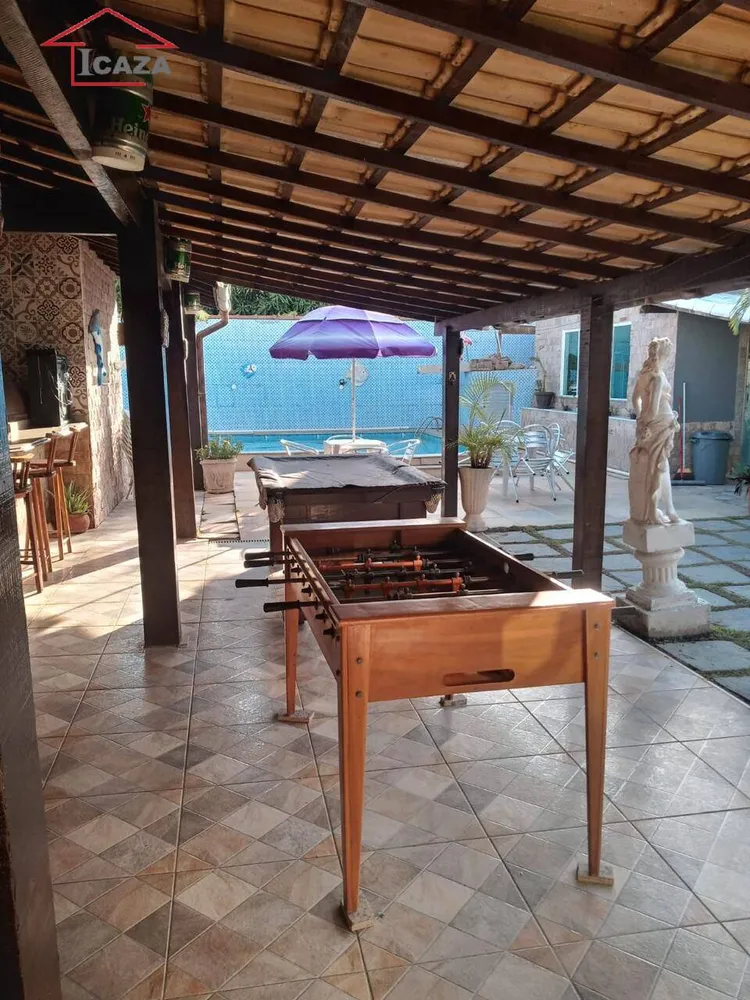 Casa, 4 quartos - Foto 23