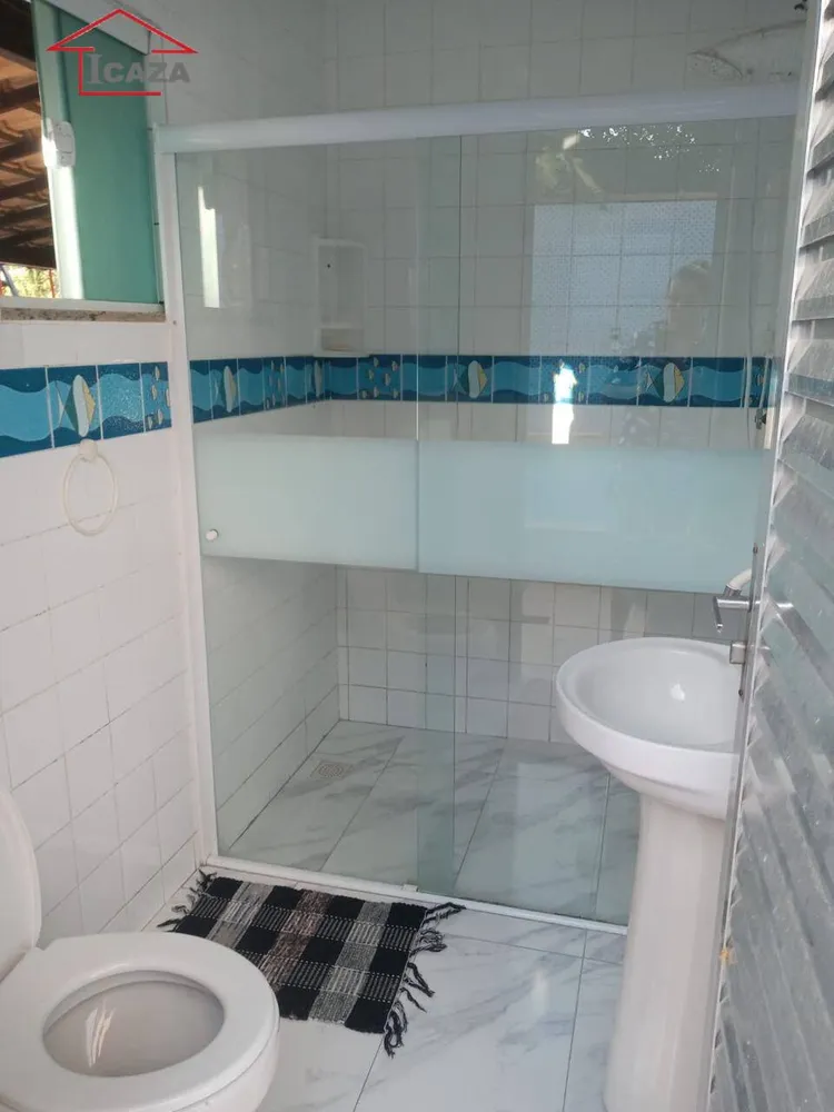 Casa, 4 quartos - Foto 27
