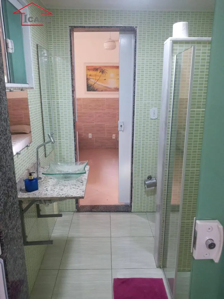 Casa, 4 quartos - Foto 29