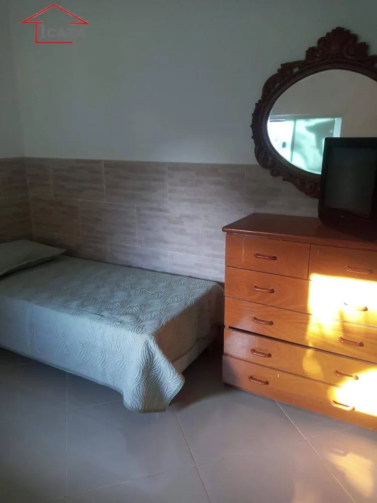 Casa, 4 quartos - Foto 19