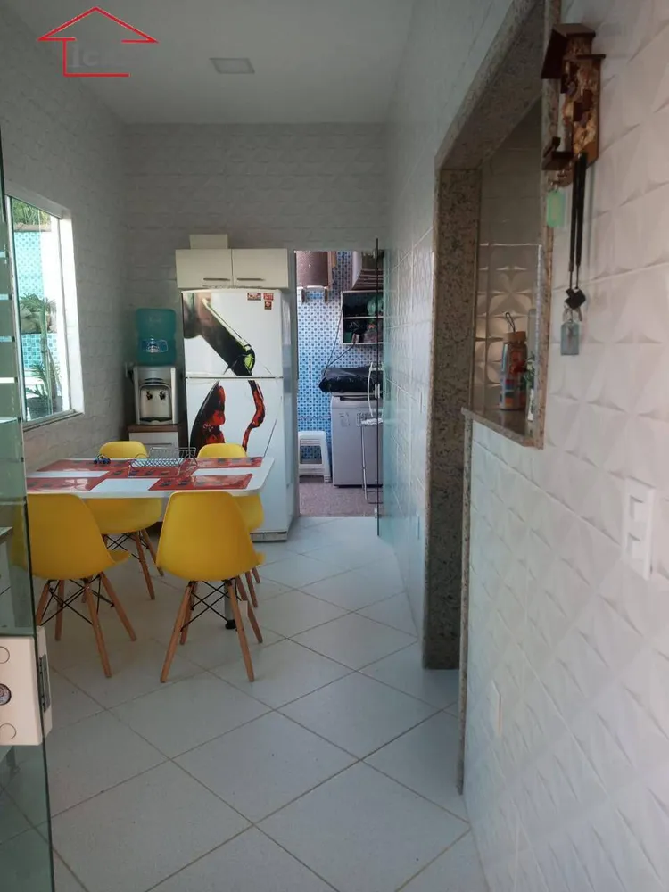 Casa, 4 quartos - Foto 28