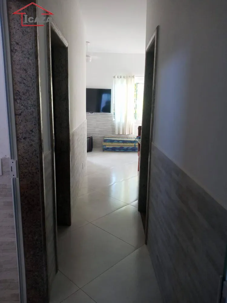 Casa, 4 quartos - Foto 22