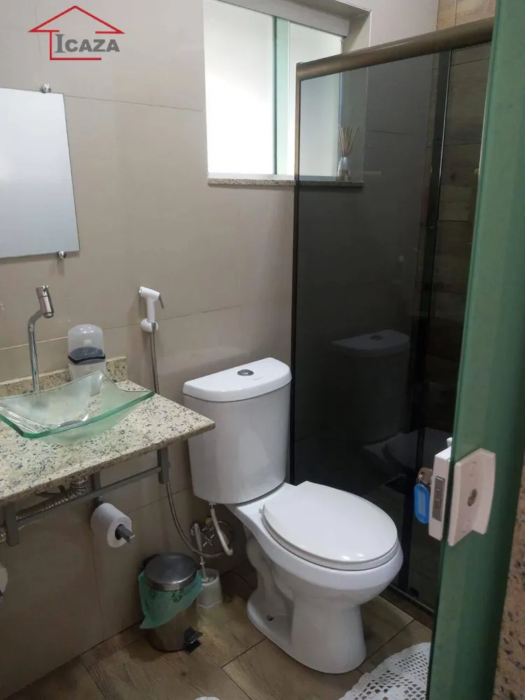 Casa, 4 quartos - Foto 18