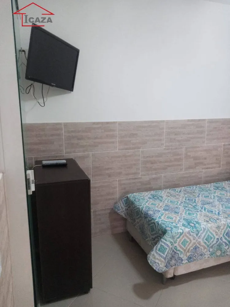 Casa, 4 quartos - Foto 25