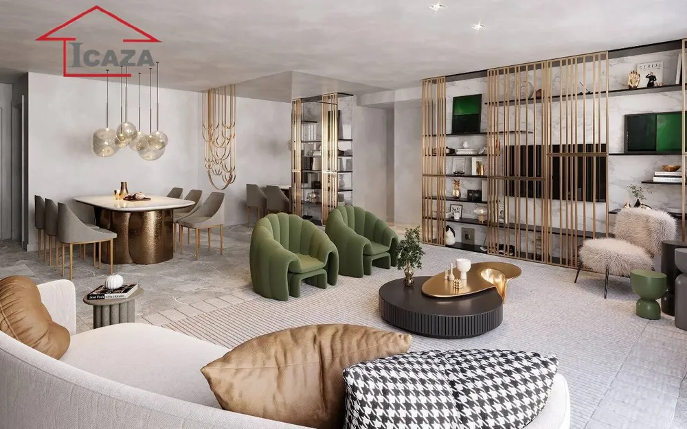 Apartamento, 2 quartos, 74 m² - Foto 21