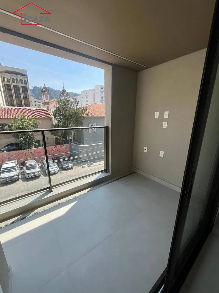 Apartamento, 2 quartos, 74 m² - Foto 6