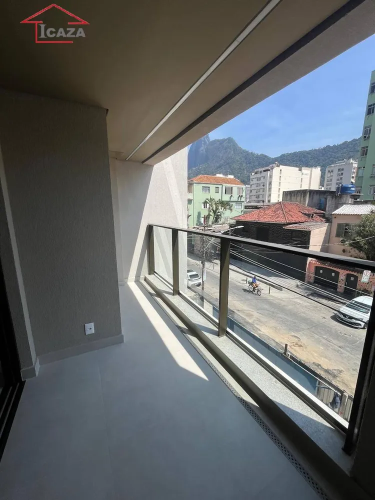 Apartamento, 2 quartos, 74 m² - Foto 5