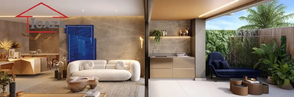 Apartamento, 2 quartos, 74 m² - Foto 17