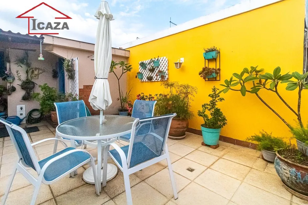 Apartamento, 5 quartos, 256 m² - Foto 6