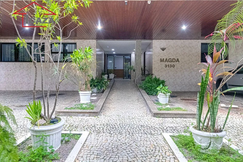 Apartamento, 5 quartos, 256 m² - Foto 21
