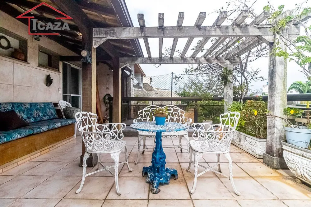 Apartamento, 5 quartos, 256 m² - Foto 60