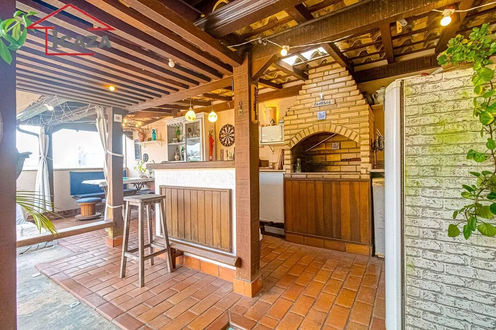 Apartamento, 5 quartos, 256 m² - Foto 2