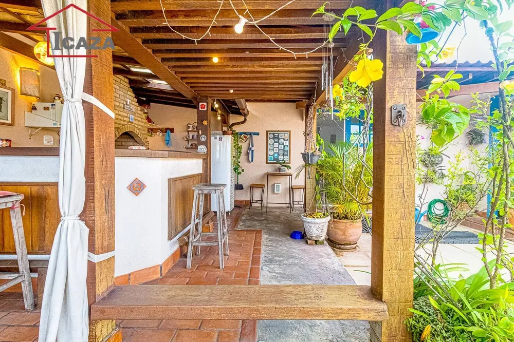 Apartamento, 5 quartos, 256 m² - Foto 3