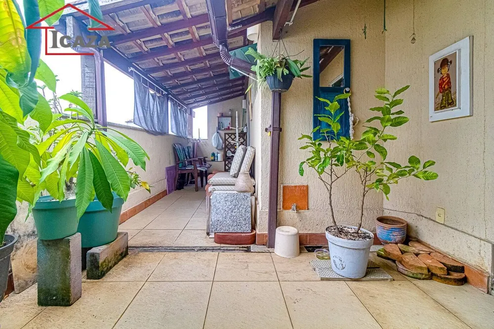 Apartamento, 5 quartos, 256 m² - Foto 8