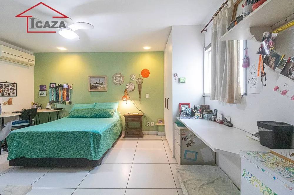 Apartamento, 5 quartos, 256 m² - Foto 20