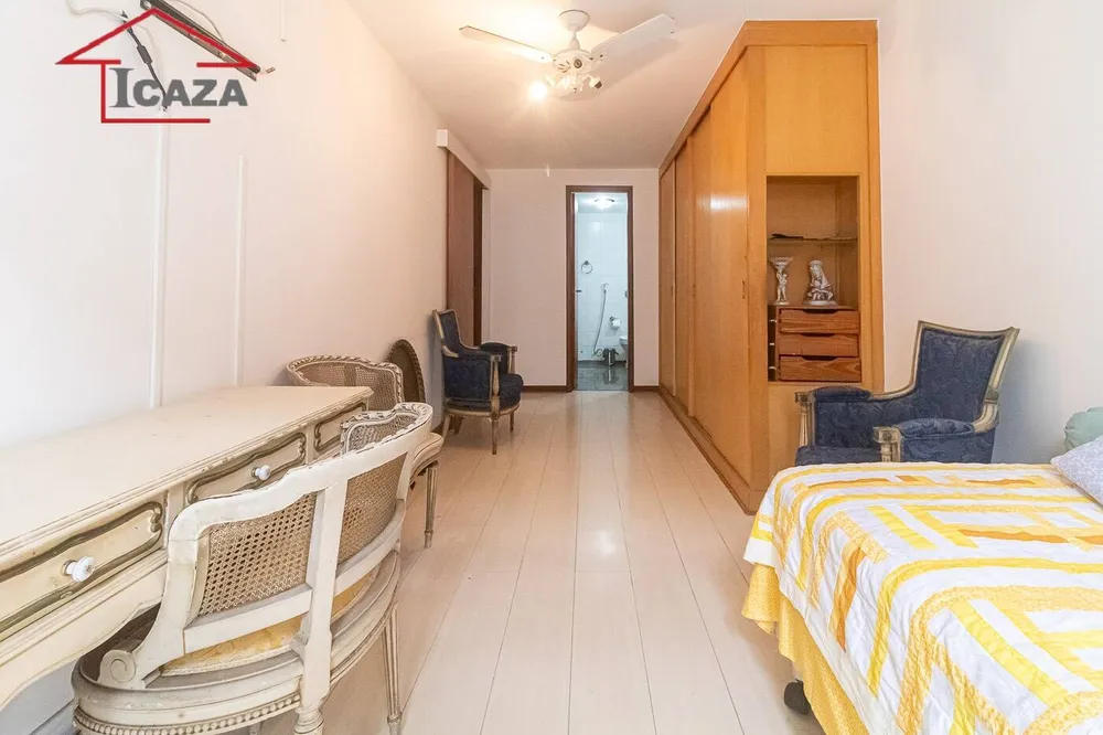 Apartamento, 5 quartos, 256 m² - Foto 48