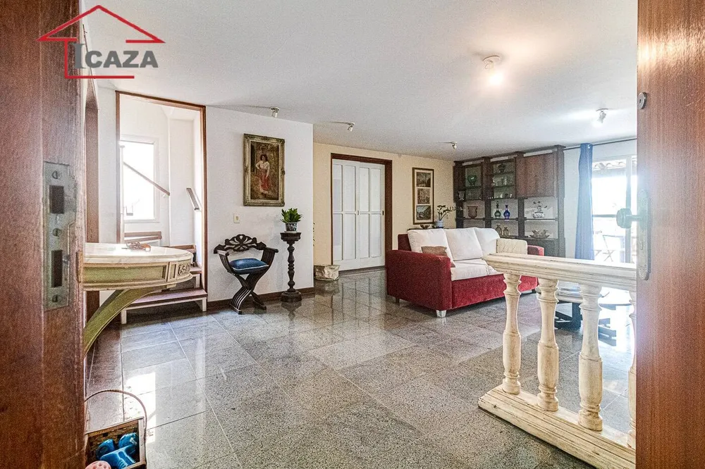 Apartamento, 5 quartos, 256 m² - Foto 53