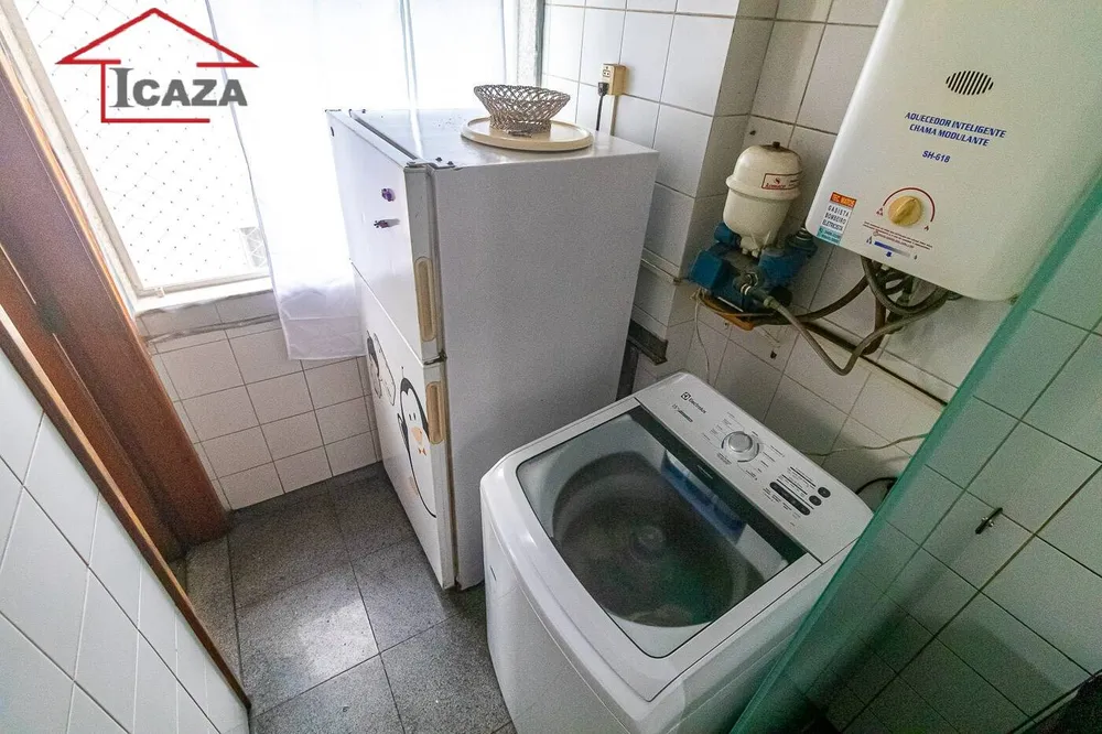 Apartamento, 5 quartos, 256 m² - Foto 27