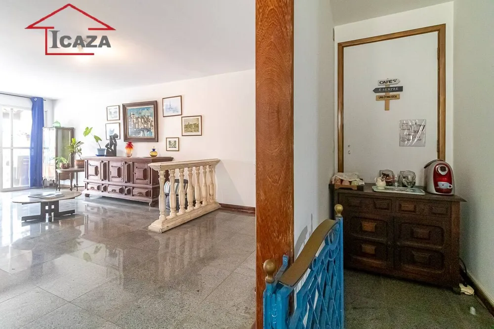 Apartamento, 5 quartos, 256 m² - Foto 40