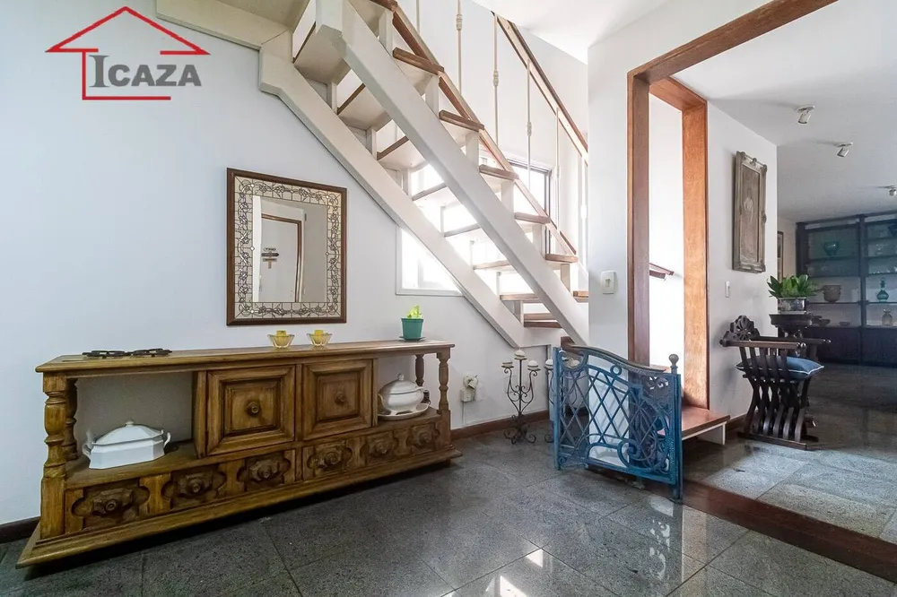 Apartamento, 5 quartos, 256 m² - Foto 52